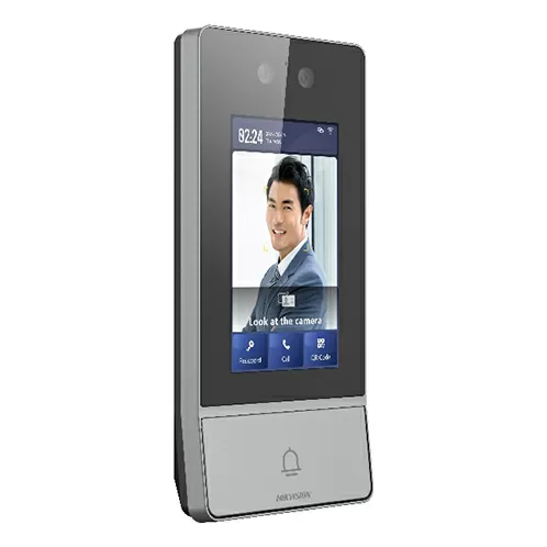 Домофон Hikvision DS-KV9503-WBE1