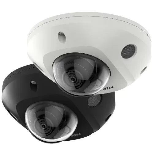 Камера видеонаблюдения Hikvision DS-2CD2563G2-IS(2.8mm)