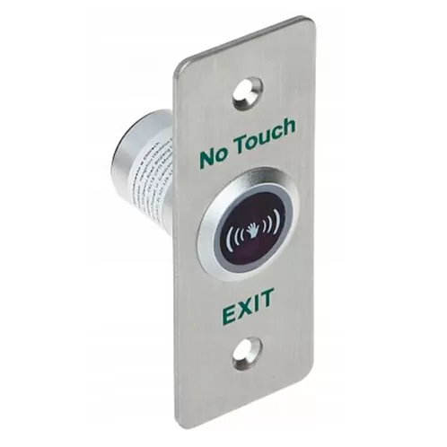 Кнопка доступа Hikvision DS-K7P04