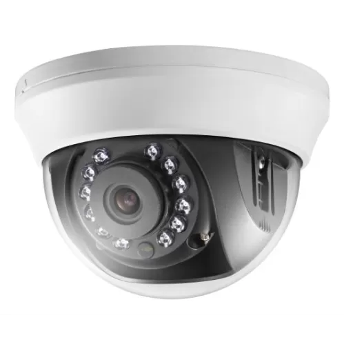 Камера видеонаблюдения Hikvision DS-2CE56D0T-IRMMF(2.8mm)