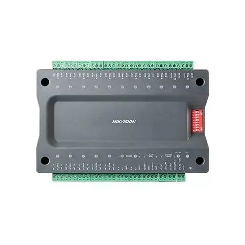 Контроллер Hikvision DS-K2M0016A