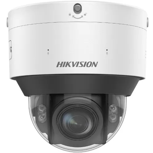Камера видеонаблюдения Hikvision iDS-2CD7547G0-XZHS(2.8-12mm)