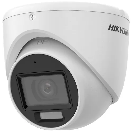 Камера видеонаблюдения Hikvision DS-2CE76D0T-LMFS(2.8mm)