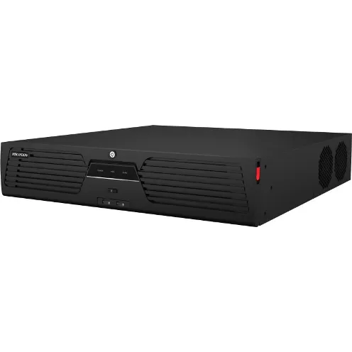 Сетевой видеорегистратор Hikvision DS-9632NI-M8