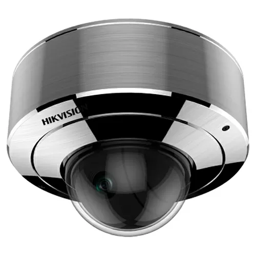 Камера видеонаблюдения Hikvision DS-2XE6146F-HS