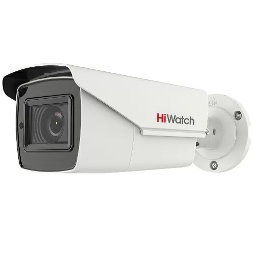 Камера видеонаблюдения Hikvision DS-T206S (2.7-13.5mm)