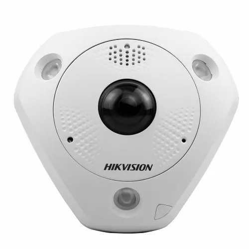 Камера видеонаблюдения Hikvision DS-2CD63C5G1-IVS