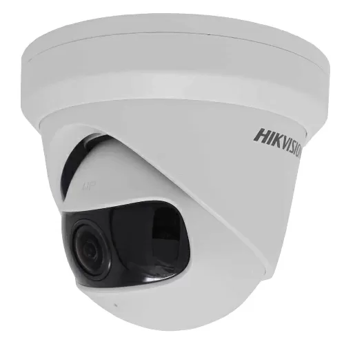 Камера видеонаблюдения Hikvision DS-2CD2345G0P-I