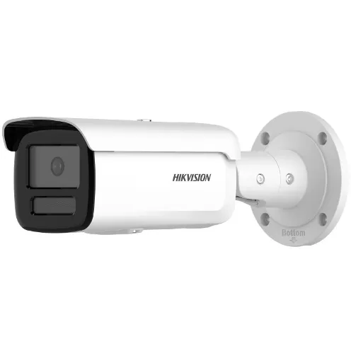 Камера видеонаблюдения Hikvision DS-2CD2T47G2H-LI(2.8mm)