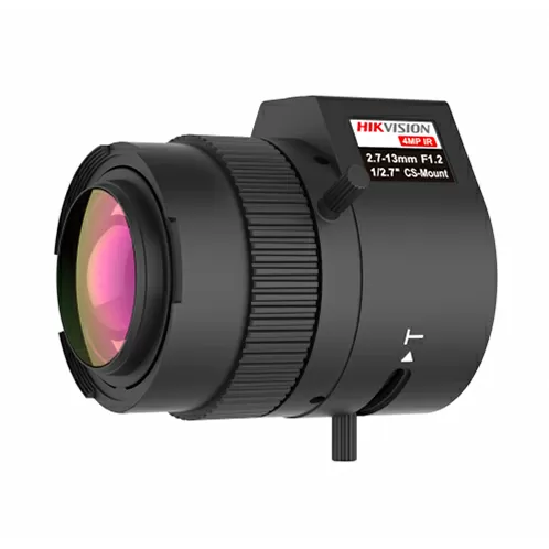 Объектив Hikvision TV2713D-6MPIR