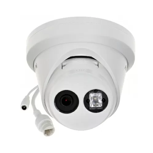 Камера видеонаблюдения Hikvision DS-2CD2383G2-IU(2.8mm)