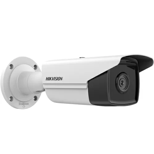 Камера видеонаблюдения Hikvision DS-2CD2T83G2-2I(2.8mm)