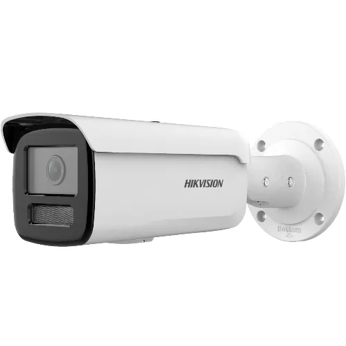 Камера видеонаблюдения Hikvision DS-2CD2T47G2H-LI(4mm)