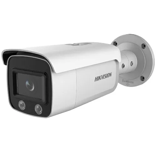 Камера видеонаблюдения Hikvision DS-2CD2T27G2-L(C)(2.8mm)