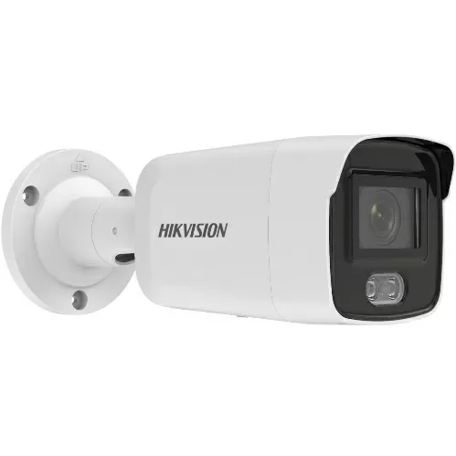 Камера видеонаблюдения Hikvision DS-2CD2027G2-LU(C)(2.8mm)