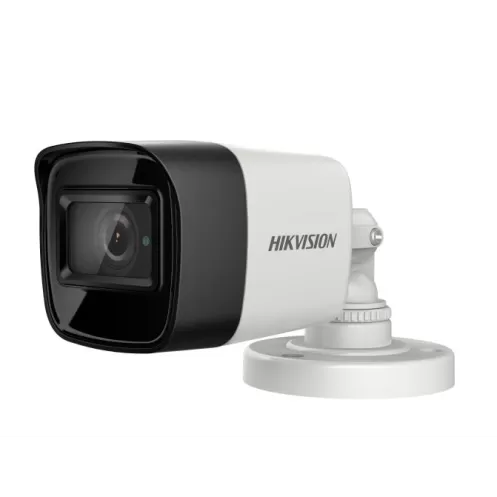 Камера видеонаблюдения Hikvision DS-2CE16H8T-ITF(3.6mm)