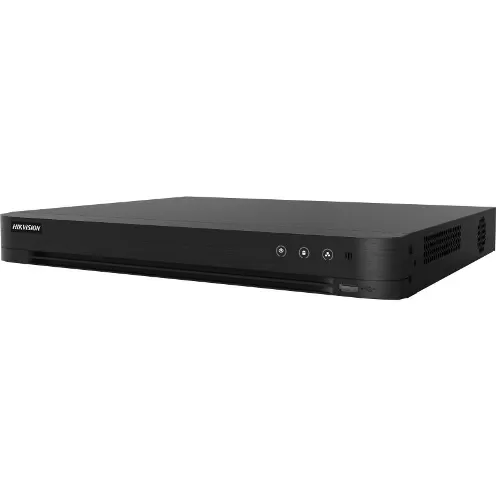 Сетевой видеорегистратор Hikvision IDs-7208HUHI-M2/FA