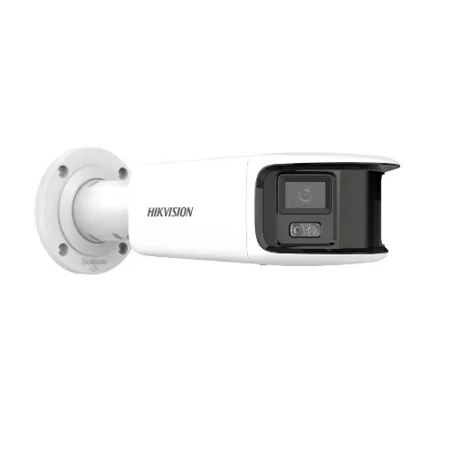 Камера видеонаблюдения Hikvision DS-2CD2T87G2P-LSU/SL(4mm)