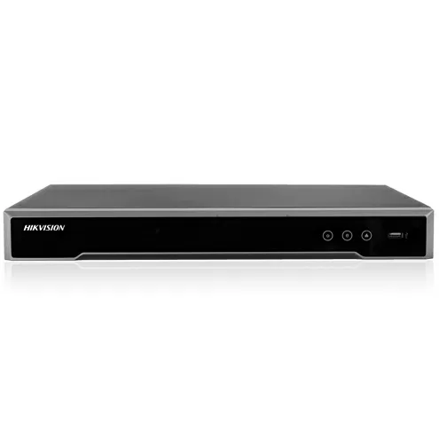 Сетевой видеорегистратор Hikvision DS-7608NI-M2/8P