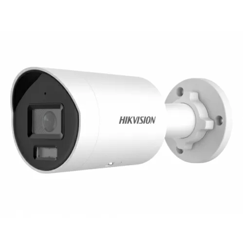 Камера видеонаблюдения Hikvision DS-2CD2047G2H-LIU(4mm)
