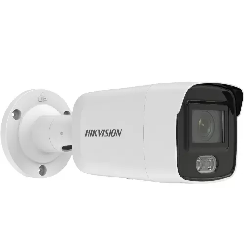 Камера видеонаблюдения Hikvision DS-2CD2027G2-LU(C)(4mm)