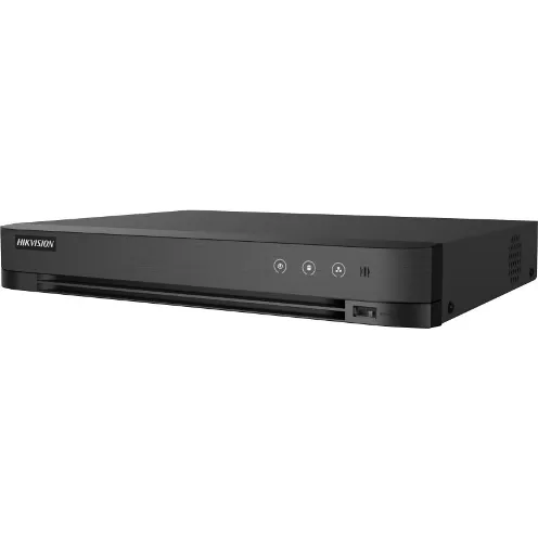 Сетевой видеорегистратор Hikvision IDs-7204HQHI-M1/FA