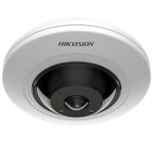 Камера видеонаблюдения Hikvision DS-2CD3956G2-ISU(1.05mm)