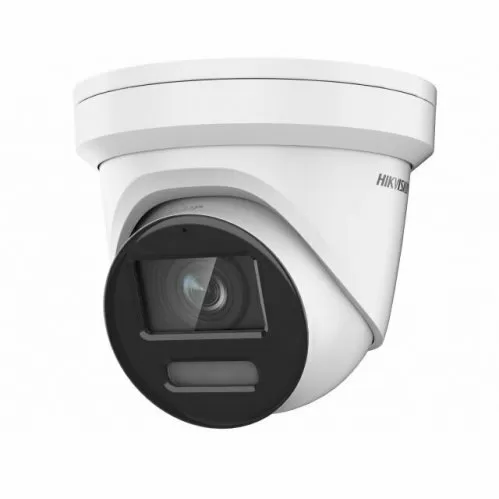 Камера видеонаблюдения Hikvision DS-2CD2347G2H-LIU(4mm)