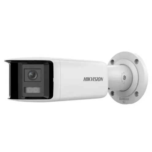 Камера видеонаблюдения Hikvision DS-2CD2T47G2P-LSU/SL(2.8mm)