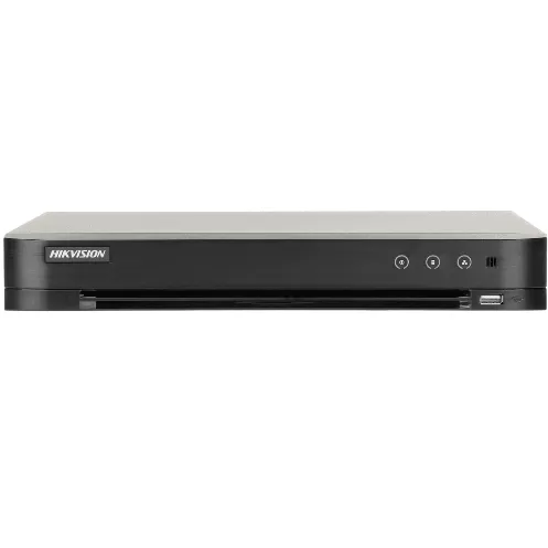 Сетевой видеорегистратор Hikvision IDS-7216HQHI-M2/FA(C)