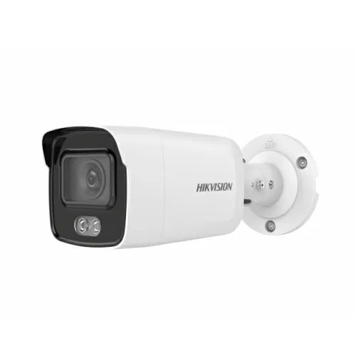 Камера видеонаблюдения Hikvision DS-2CD2047G2-LU(C)(4MM)