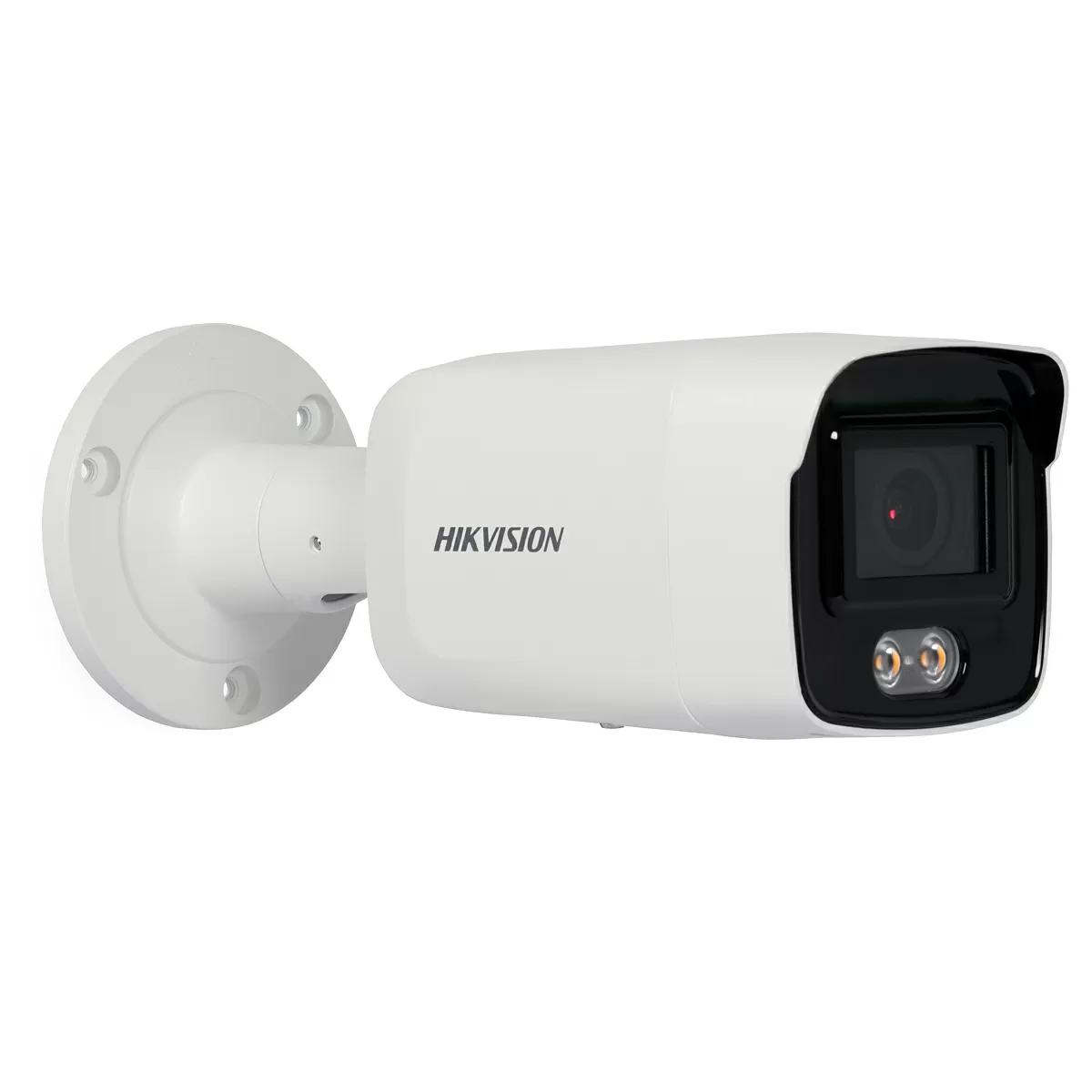 Камера видеонаблюдения Hikvision DS-2CD2047G2-LU(C)(2.8MM)