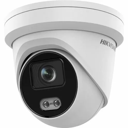 Камера видеонаблюдения Hikvision DS-2CD2347G2-LU(C)(2.8MM)