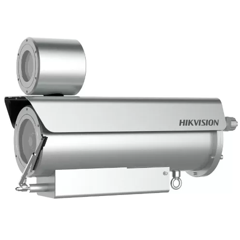 Камера видеонаблюдения Hikvision DS-2XE6422FWD-IZHRS 2.8-12MM