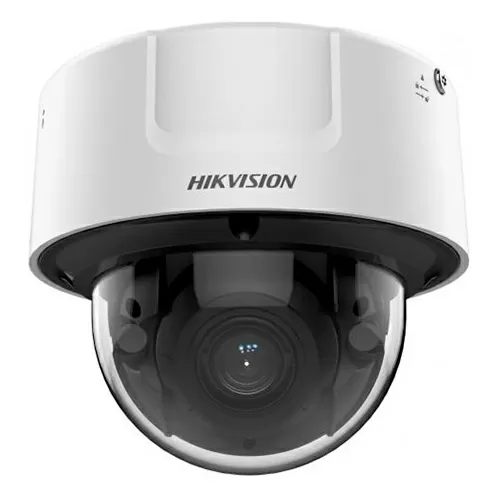 Камера видеонаблюдения Hikvision iDS-2CD7146G0-IZS(8-32mm)(D)