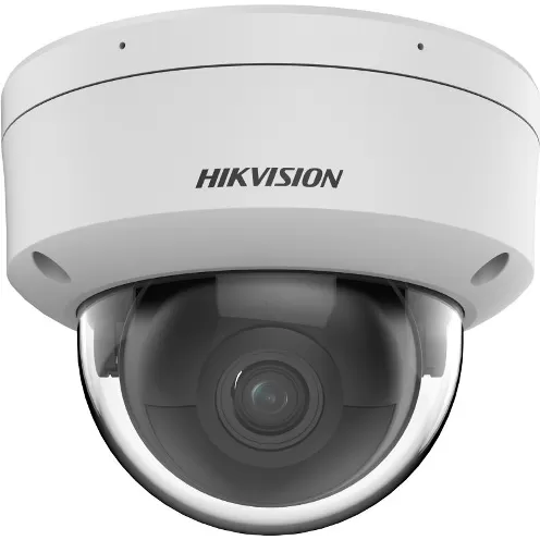 Камера видеонаблюдения Hikvision DS-2CD3166G2-IS(U)(H) 2.8mm fixed lens dome camera