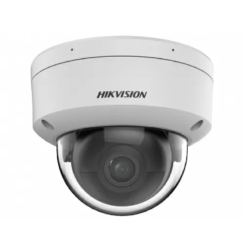 Камера видеонаблюдения Hikvision DS-2CD3166G2-IS(U)(H) 4mm Fixed Lens Dome Camera