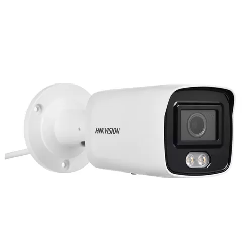 Камера видеонаблюдения Hikvision Outdoor Cylindrical Camera DS-2CD2047G2-L (U)