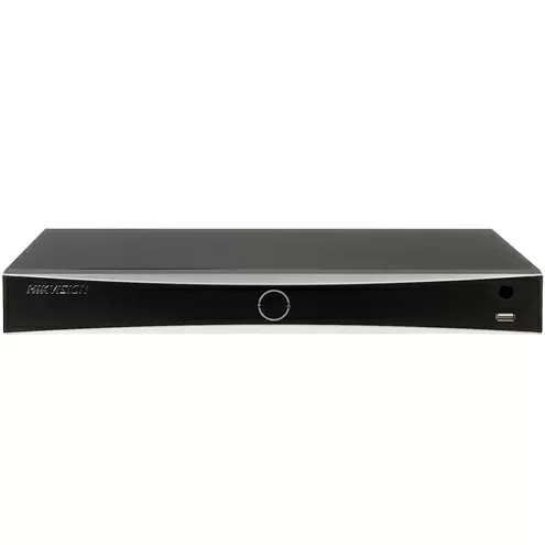 Сетевой видеорегистратор Hikvision DS-7604NXI-K1/4P(B)