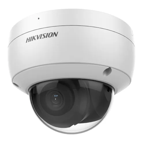 Камера видеонаблюдения Hikvision DS-2CD2123G2-IU(2.8MM)(D)