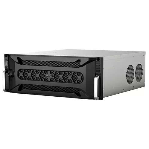 Сетевой видеорегистратор Hikvision DS-96128NI-I24