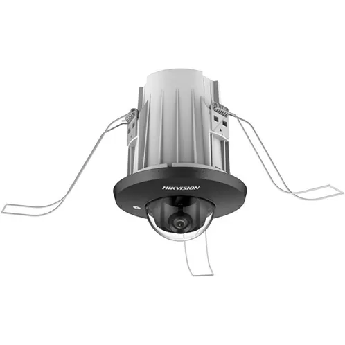 Камера видеонаблюдения Hikvision DS-2CD2E23G2-U(4mm)