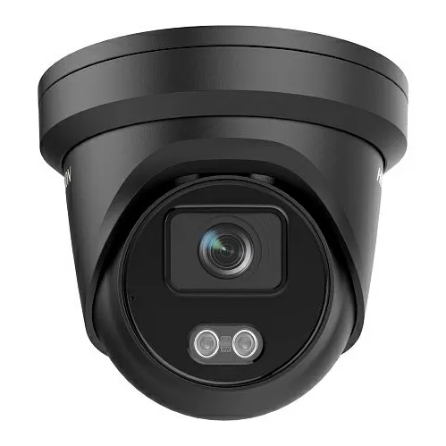 Камера видеонаблюдения Hikvision DS-2CD2347G2-LU(C) BLACK