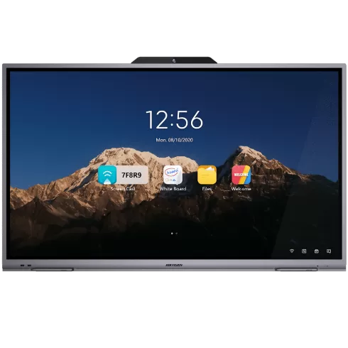 Интерактивная панель Hikvision DS-D5C75RB/B