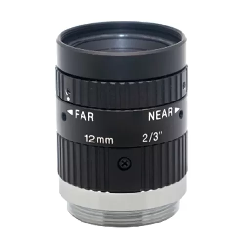 Объектив Hikrobot MVL-MF1224M-5MPE