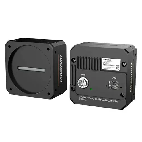 Линейная камера Hikrobot MV-CL042-91GC