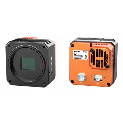 Матричная камера Hikrobot MV-CH120-15TC-M58S-NF