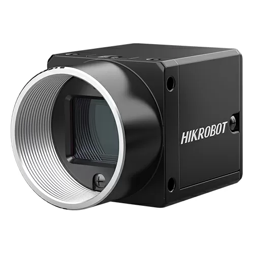 Матричная камера Hikrobot MV-CH050-10UC