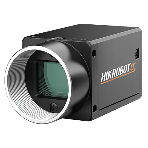 Матричная камера Hikrobot MV-CS050-10GC