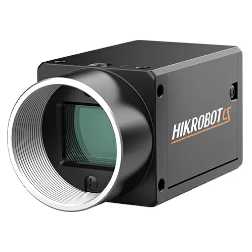 Матричная камера Hikrobot MV-CS023-10GM